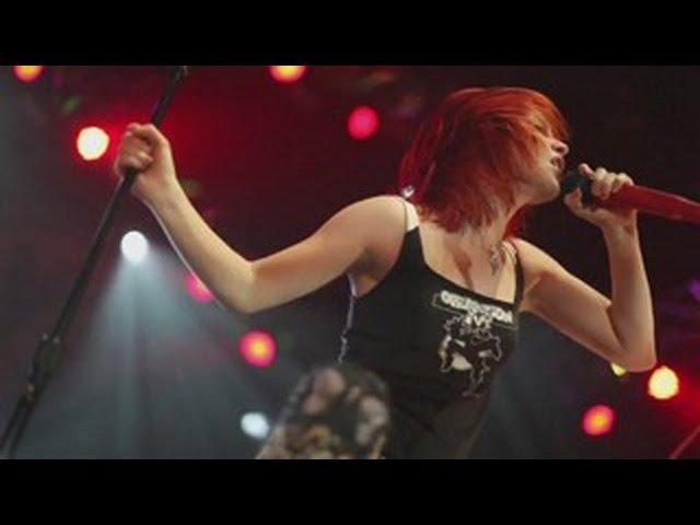 Paramore: Careful [OFFICIAL VIDEO]