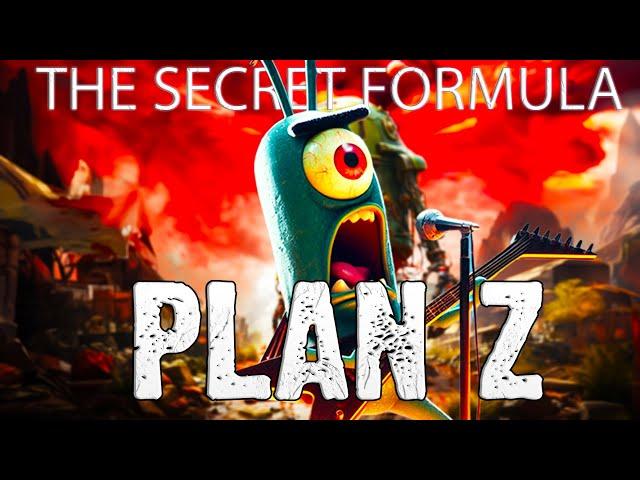 PLAN Z - Boi What (Official Lyric Video)