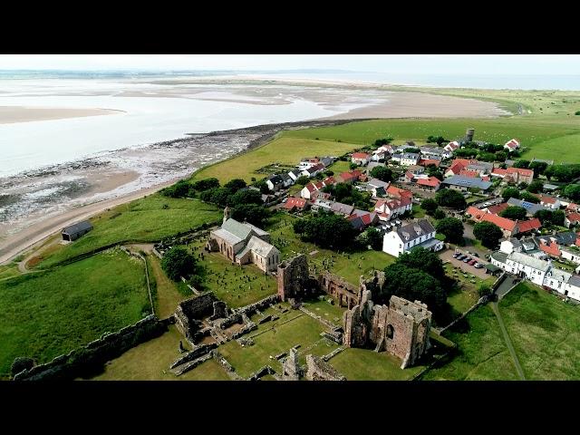 Lindisfarne