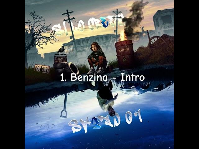 Benzina - Intro  (Si Lo  Crees Lo Creas)