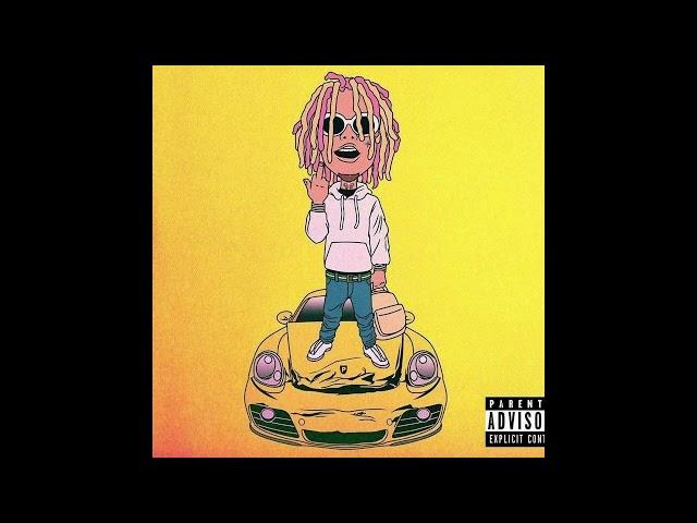 [FREE] LIL PUMP TYPE BEAT "porsche"