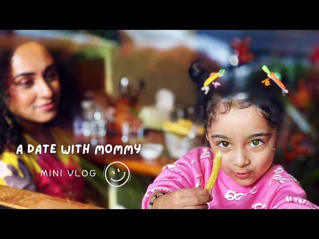 A Date With Nila | Pearle Maaney