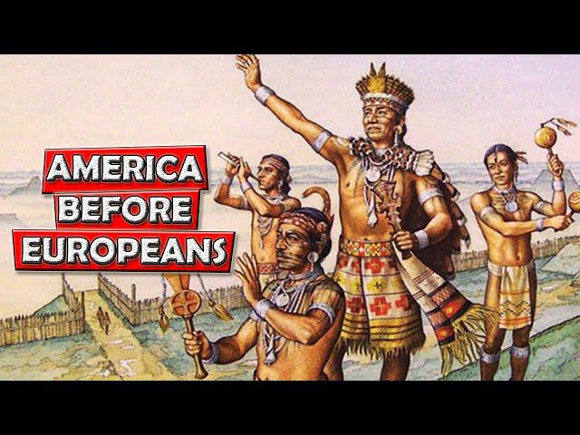 The Precolumbian Civilizations of America