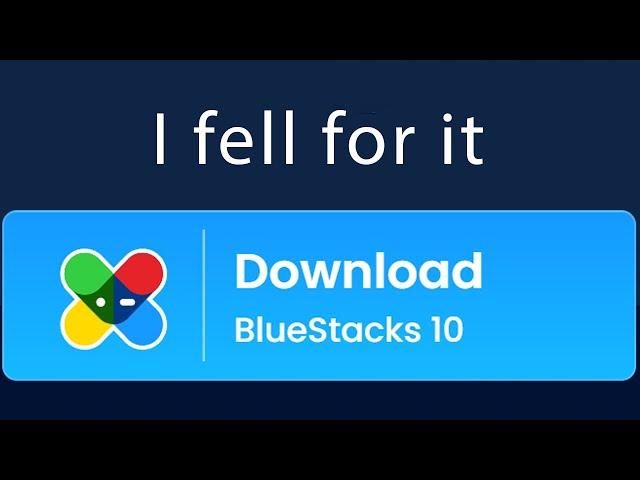 BlueStacks 10