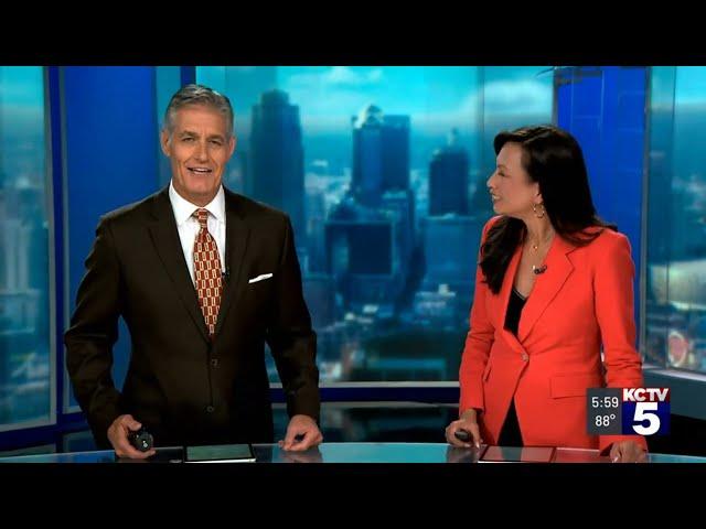 Various TV Newscast Opens, Promos, and Station IDs, Part 246