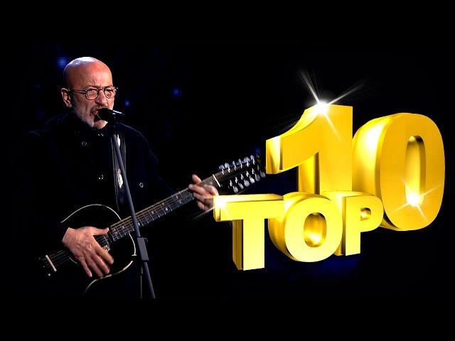 Alexander Rosenbaum - Best Songs Top 10