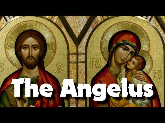 The Angelus