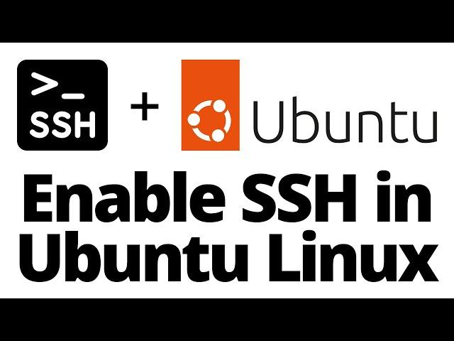 How to Enable SSH on Linux Ubuntu (Easy Step by Step Guide) on WSL2