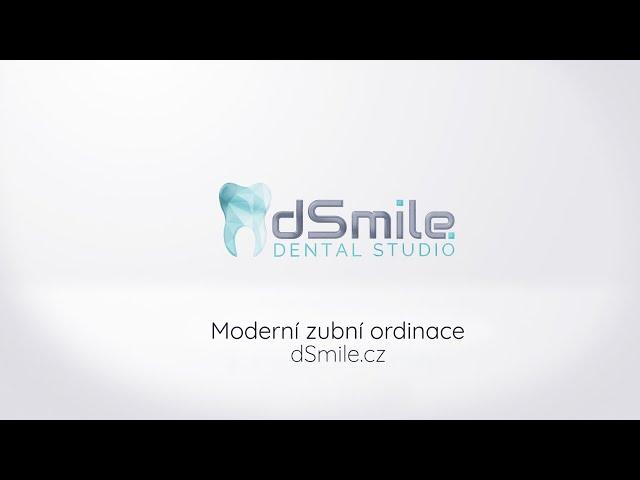 Zubní ordinace dSmile Praha