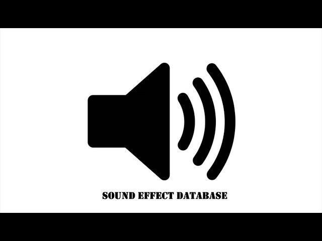 Horror Eerie Sound Effect