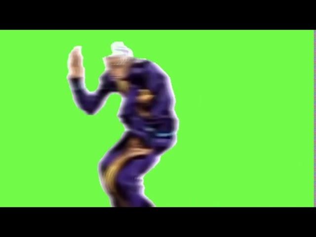 Made In Heaven Green Screen