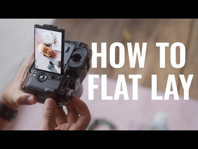 Wedding Photography Flat lay | Tips for Flat Lay Styling