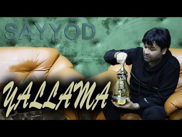 Sayyodmusic - Yallama