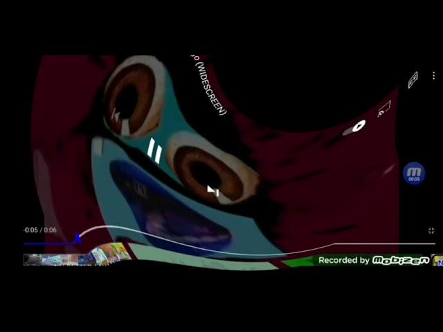 Klasky Csupo divided effect