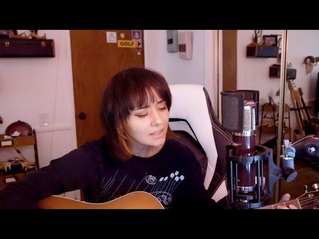 fallen leaves (original song... unreleased hehe)