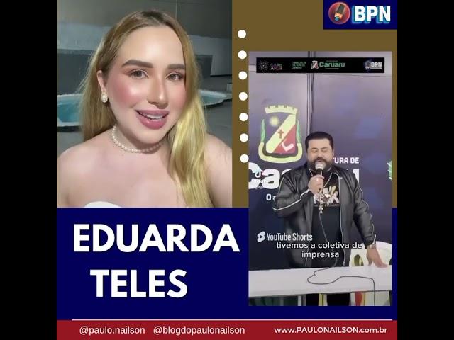 Eduarda Teles | BPN