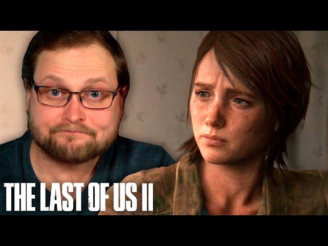 ФИНАЛ ► The Last of Us 2 #24