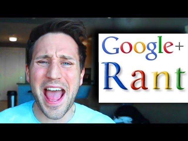 How Google Plus is Ruining YouTube