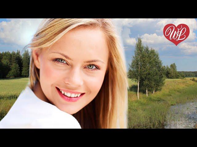 ПОЛЯ РОССИИ  РУССКАЯ МУЗЫКА  WLV  RUSSIAN MUSIC HITS  RUSSISCHE MUSIK HITS