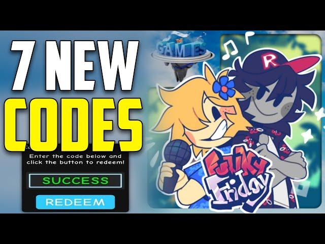 *NEW* FUNKY FRIDAY CODES IN AUGUST 2024 | ROBLOX FUNKY FRIDAY CODES | CODES FOR FUNKY FRIDAY 2024