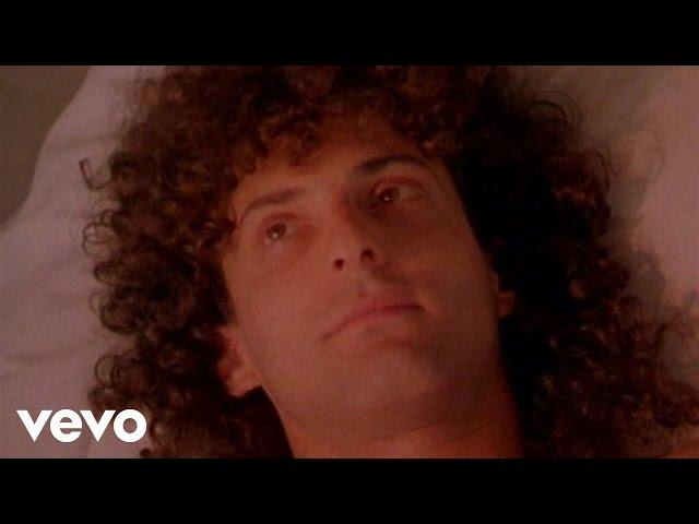 Kenny G - Don't Make Me Wait for Love (Offiical Video)