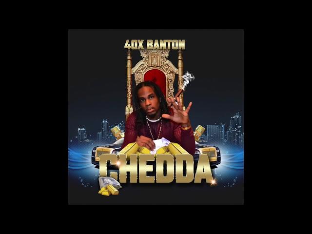 4ox-Banton- CHEDDA