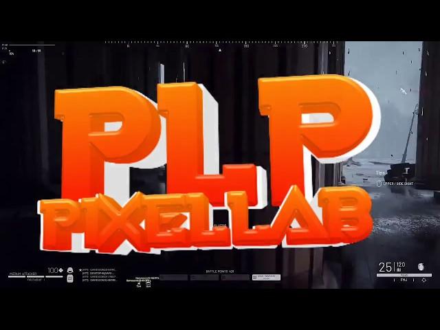 ЛУЧШИЕ PLP ДЛЯ PIXEL LAB!!