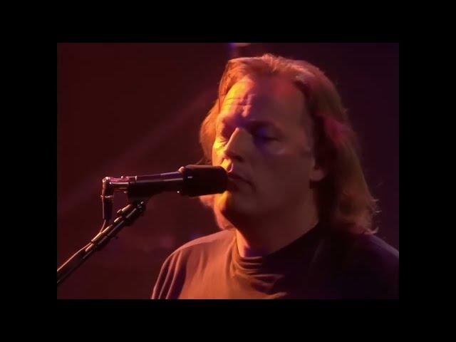 Pink Floyd in Venice: A Concert for Europe (1989)