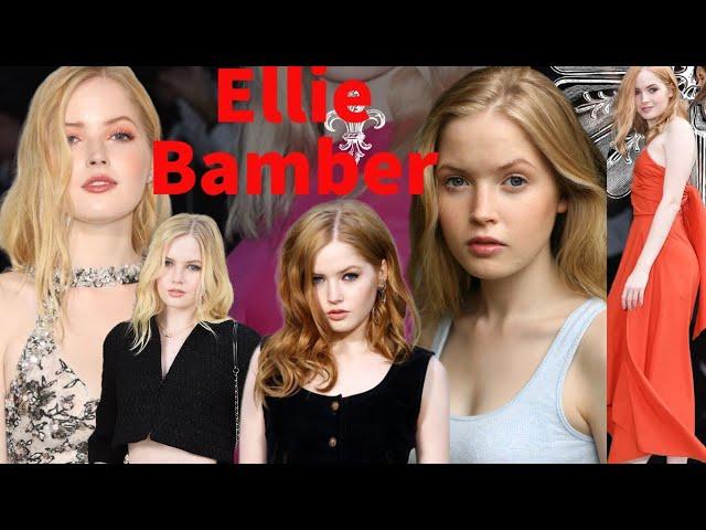 Ellie Bamber Style Outfits | Dressing Style Of Celebrities @DoraGemi