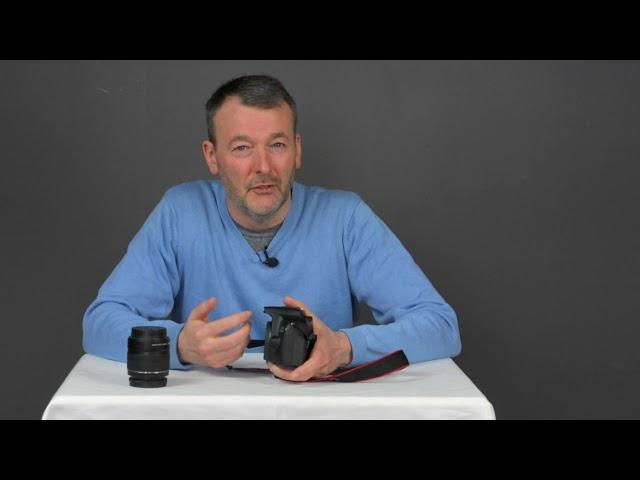 Best Canon EOS 2000D | Rebel T7 Basic Settings video | How to set up your #2000D  #RebelT7 youtube