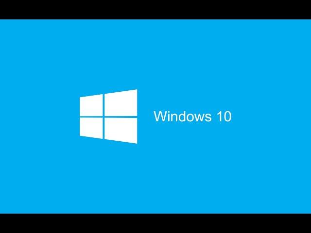 How to download and install Windows 10 Professional V 1903 using a USB Flash Drive