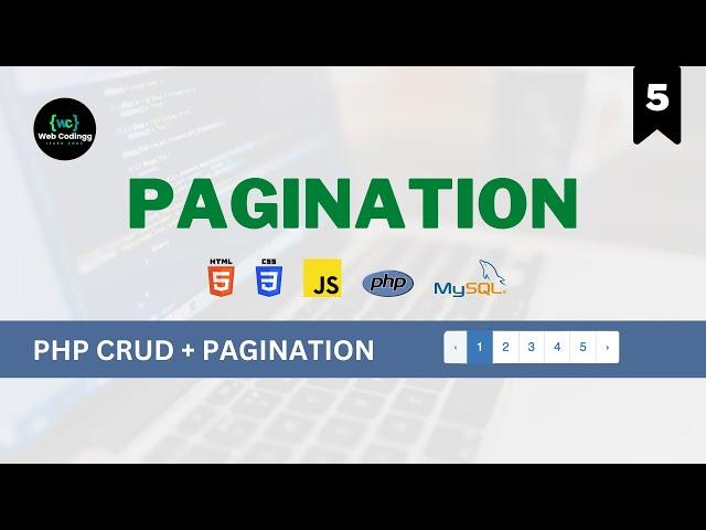 How to Implement Pagination Tutorial: Step-by-Step Guide Using PHP