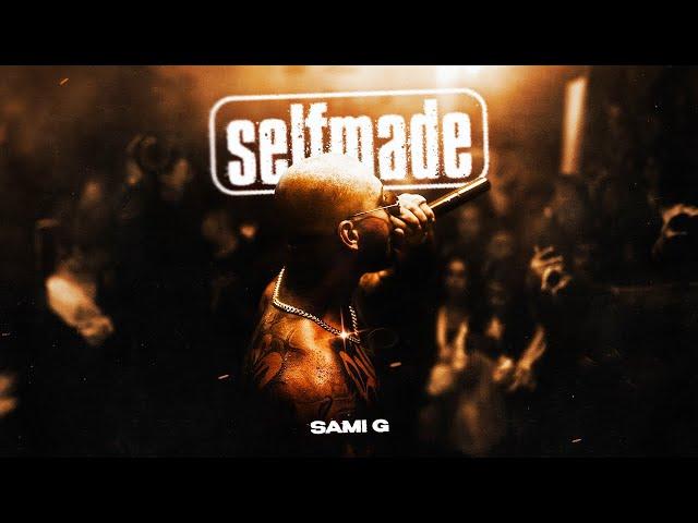 Sami G - Atitudine de Gangster | Official Audio