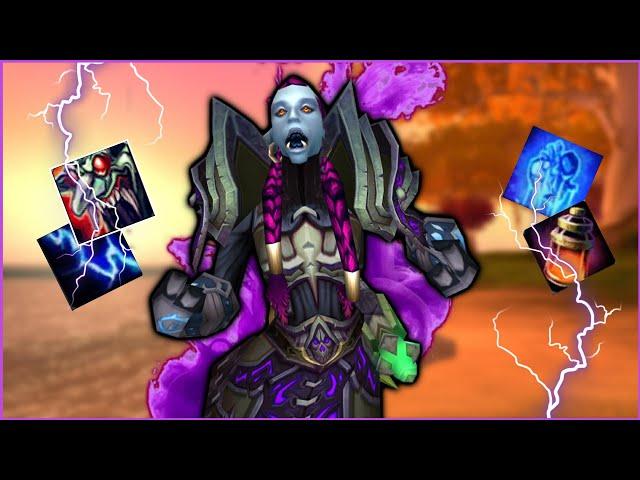 SHOCK! That's their reaction on this! -  Arcane Mage PvP Warmane Wotlk Classic PvP 2023