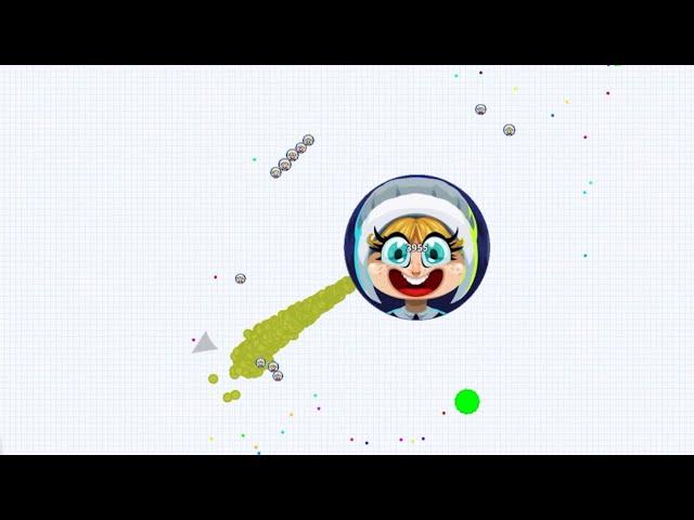 MACRO (AGARIO MOBILE)