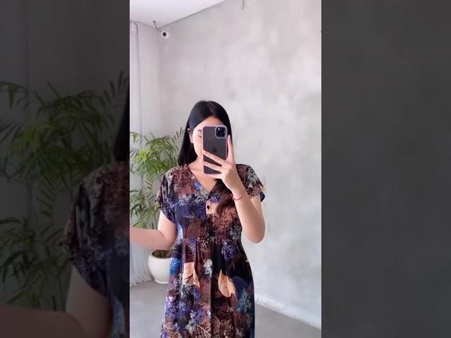 Rekomendasi daster kekinian viral #shopeehaul #ootd #shopee #daster #murahmeriah