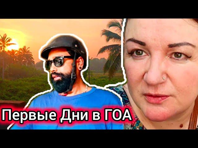 ГОА! Ушли из Дома и Не Вернулись Ночевать. ДР Приходи Чумороу! Морджим Кафе Друзей.