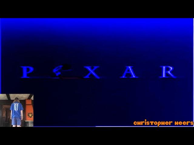Pixar Animation Studios (1995) ER1 vs. MVEC296, ASLM425, RMTOT, TCV1530, AGLBM269 & Everyone (1/23)