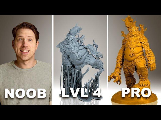 Ultimate Guide to 3D printing