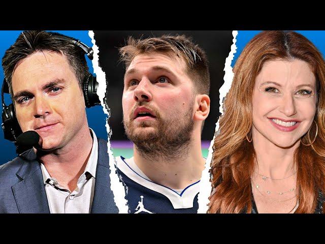 The Most Shocking Trade In NBA History | Rachel Nichols & Chris Mannix