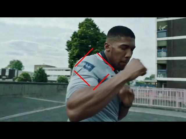 2Pac - Be a Champion (Motivation Remix 2017) ft Anthony Joshua