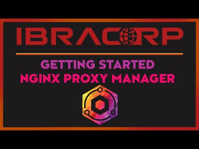 NGINX Proxy Manager: How to Install and Setup Reverse Proxy on Unraid