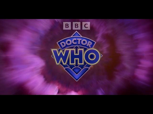 Doctor Who OST - Full 60th Anniversary Theme