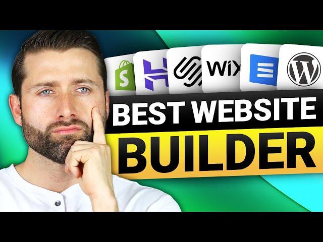 Best Website Builder 2025 | My top 6 picks