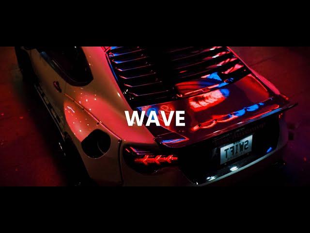 Offset x Tyga Type Beat - "WAVE" Club Banger Type Beat 2025