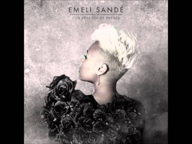 Emeli Sande - Hope