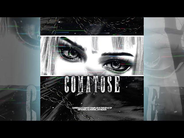 FREE Deftones Guitar Loop Kit/Sample Pack "Comatose" (Deftones, Nu-Metal, Guitar)