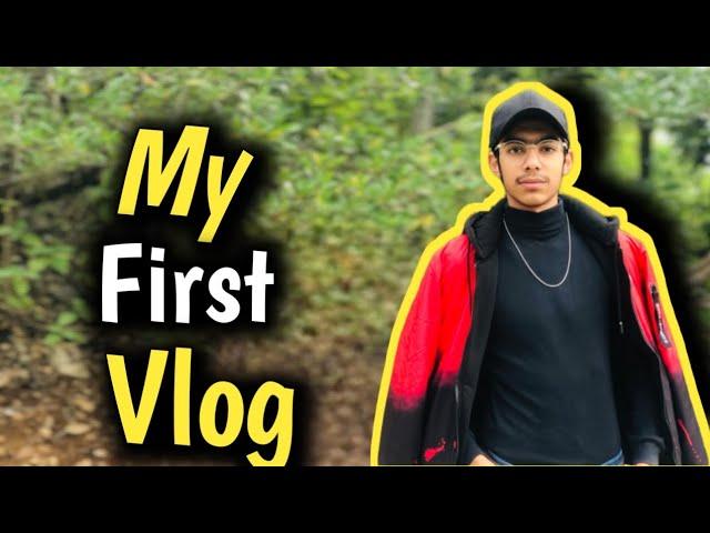 My first Vlog || Tind bi kerwa li 