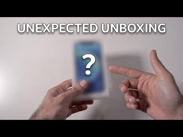 Why did I Bought THIS? Unexpected Unboxing!