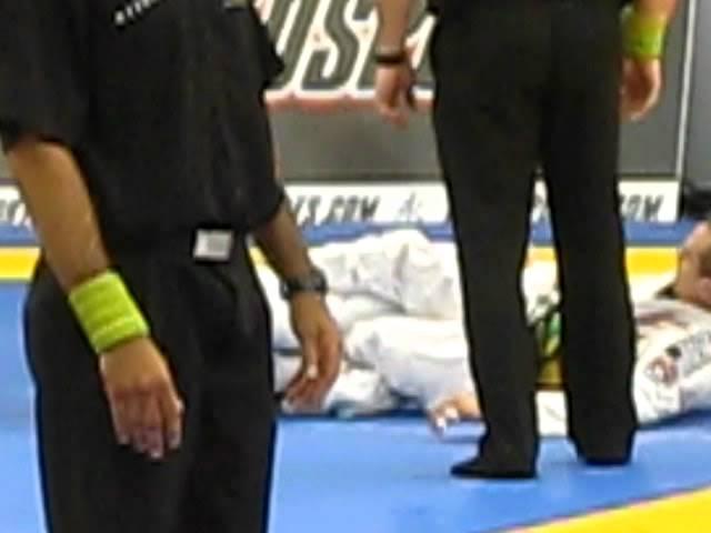 Agustin climent vs Felipe Costa european BJJ 2012.avi